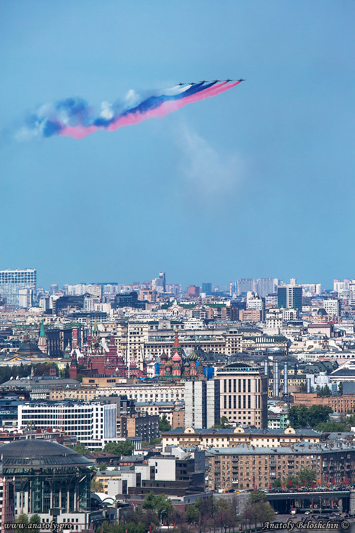 MOSCOW