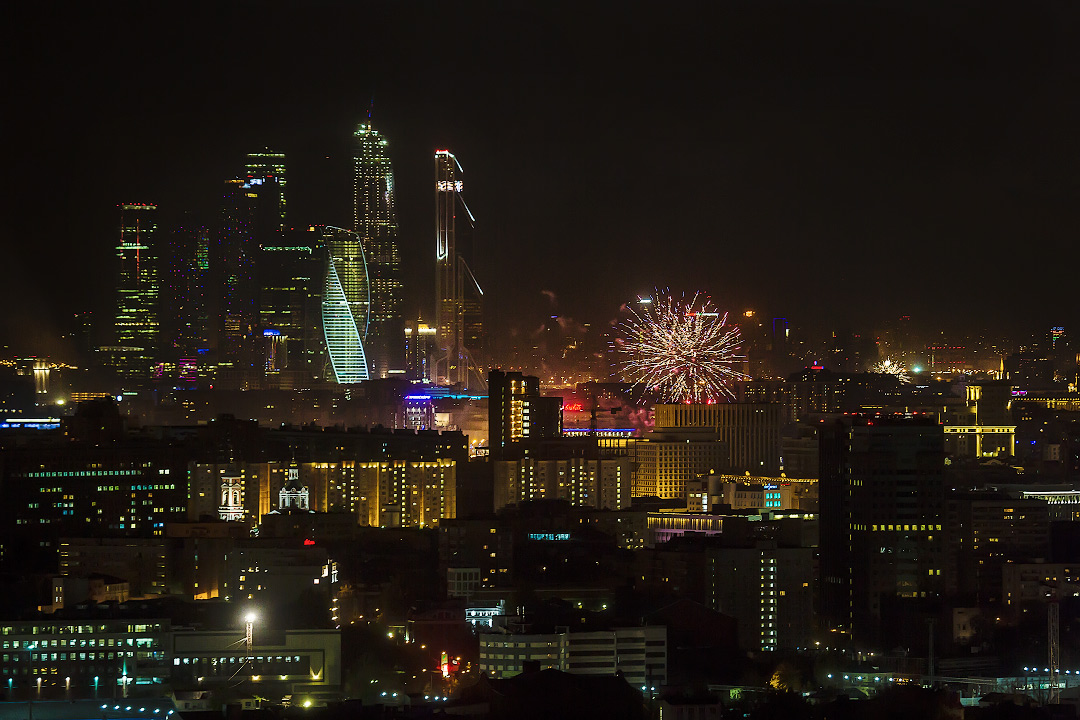 MOSCOW