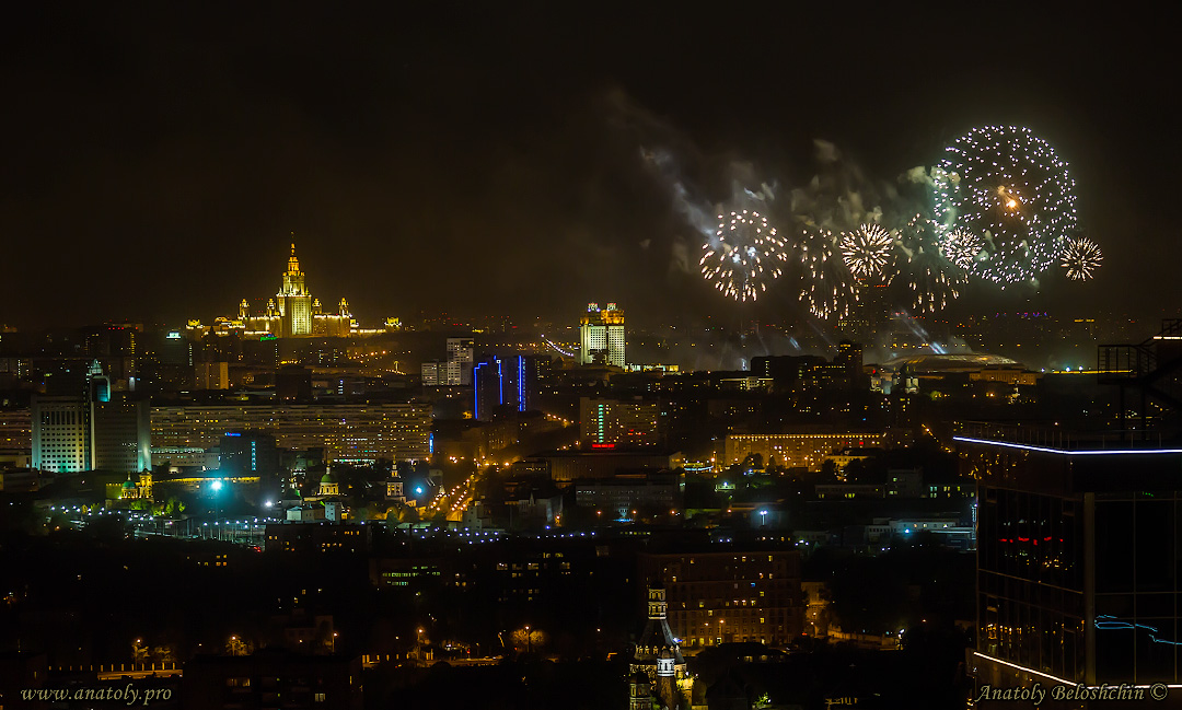 MOSCOW