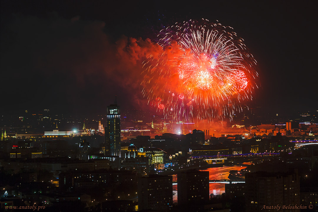 MOSCOW