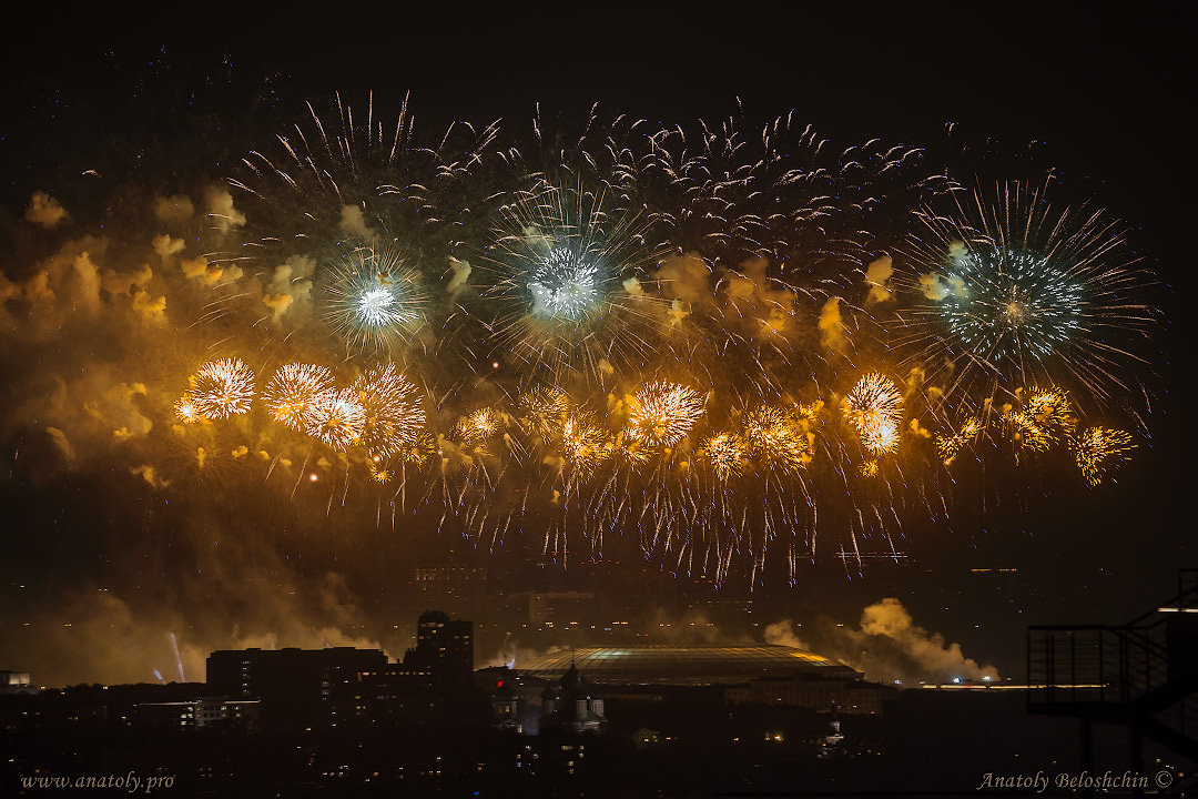 MOSCOW