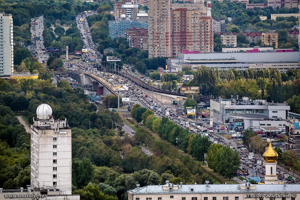 MOSCOW
