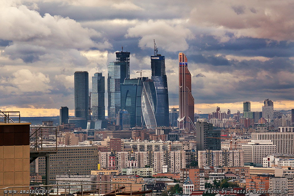 MOSCOW