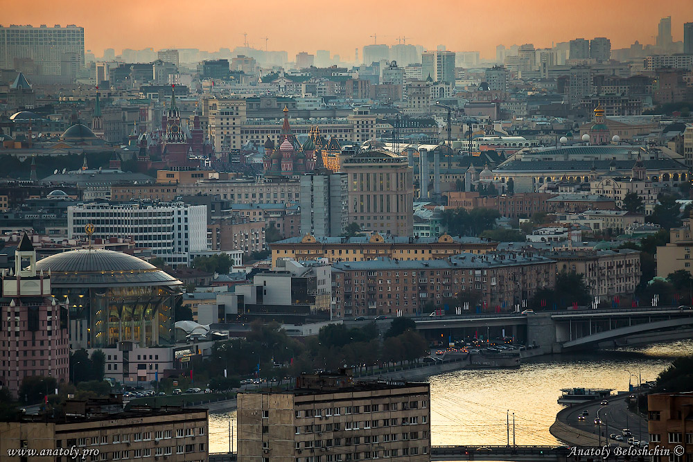 MOSCOW