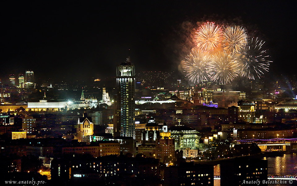 MOSCOW
