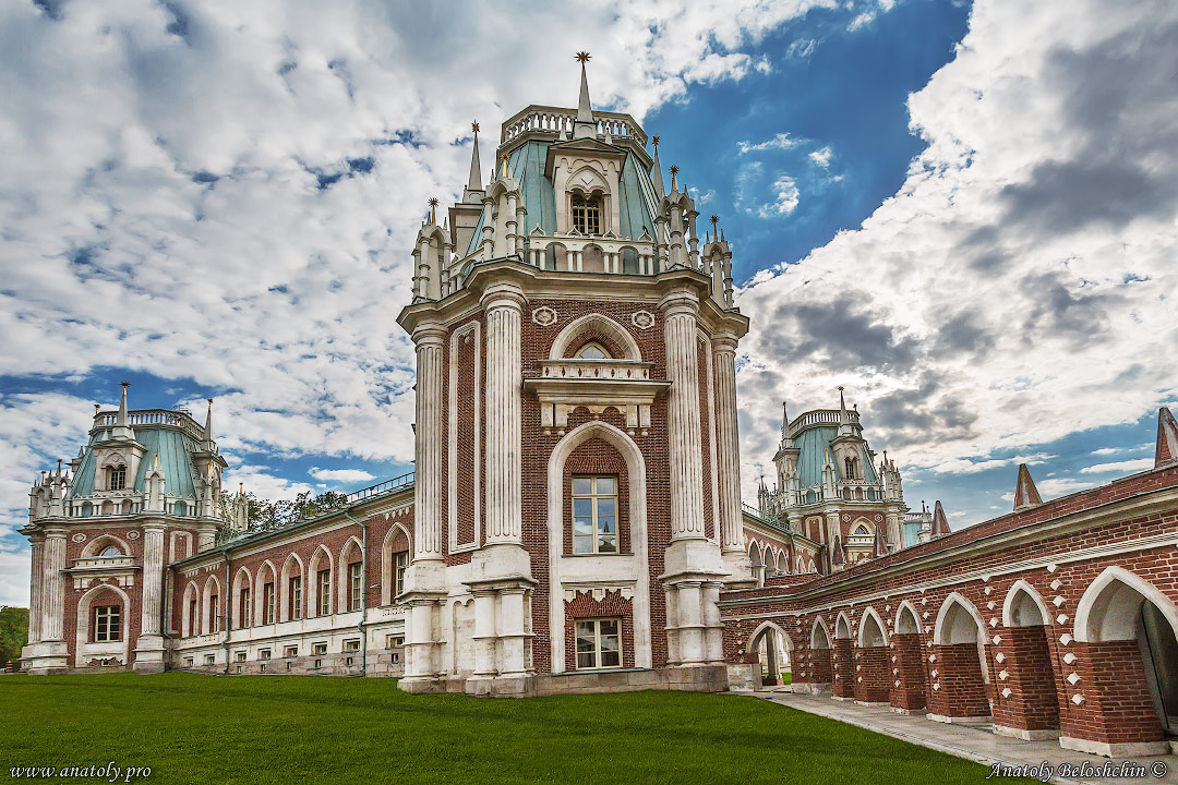 MOSCOW