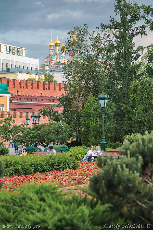 MOSCOW