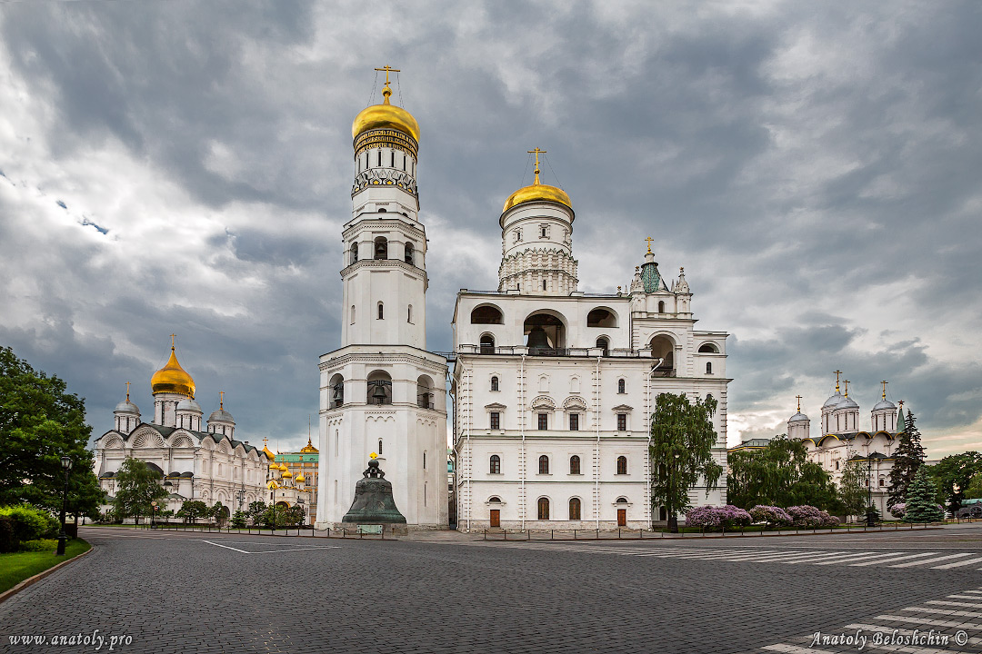 MOSCOW