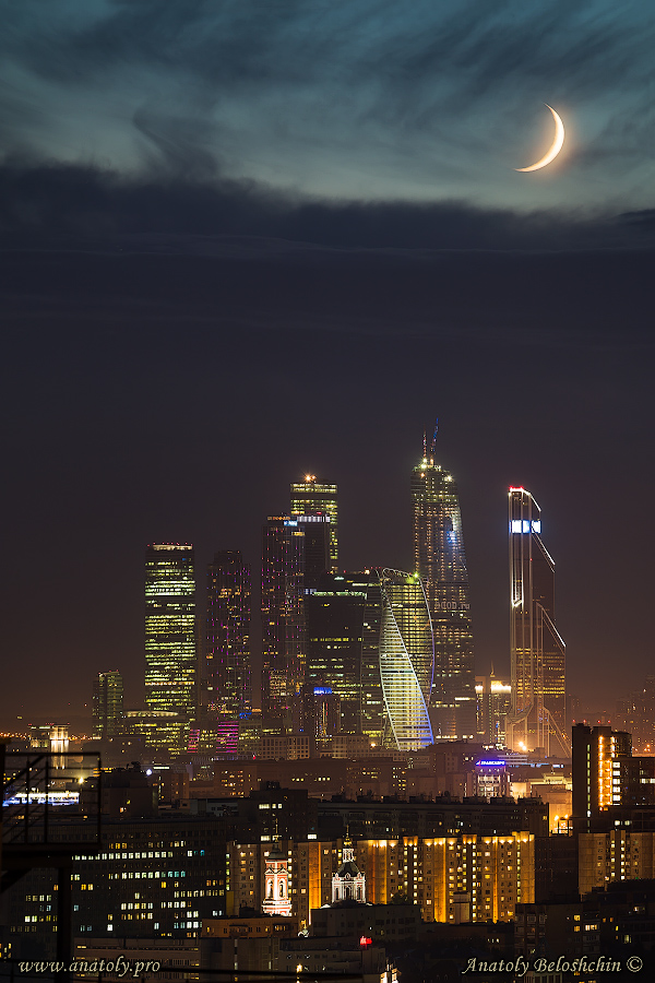 MOSCOW
