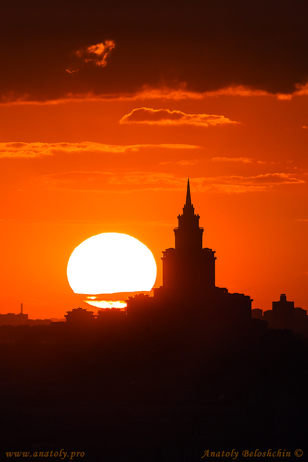 MOSCOW