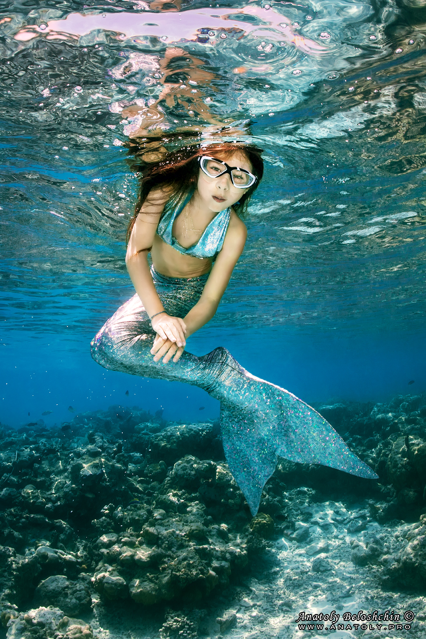 Mermaid