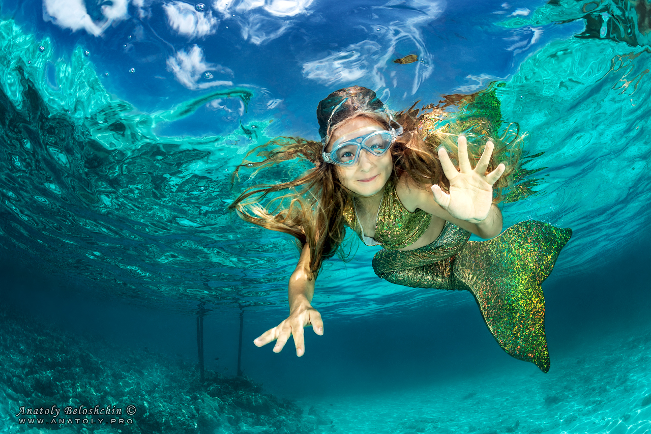 Mermaid