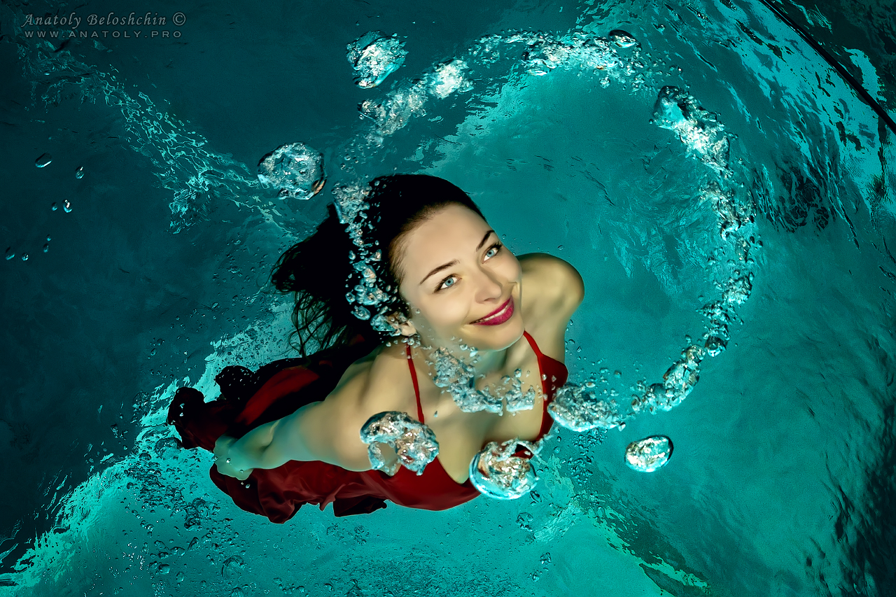Beloshchin, Kazankova, Белощин, Казанкова, model, uw, Италия, Y--40, deep joy