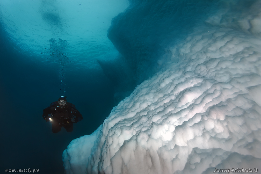 Antarctica, Anatoly Beloshchin, Анатолий Белощин, Антарктида