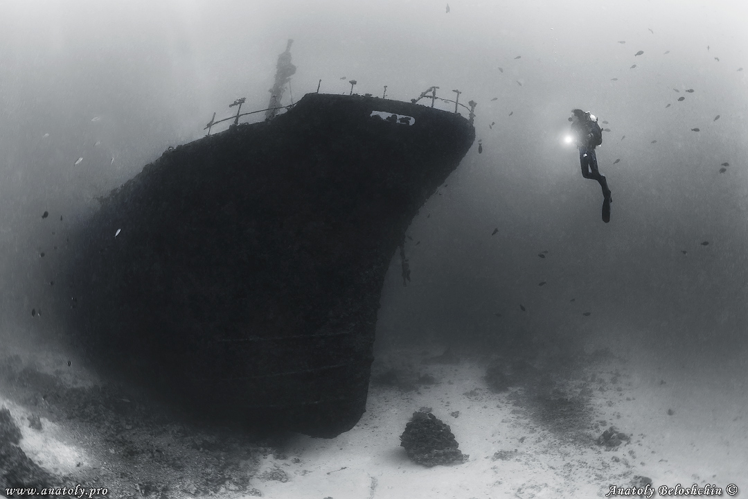 Maldives, wreck, Anatoly Beloshchin