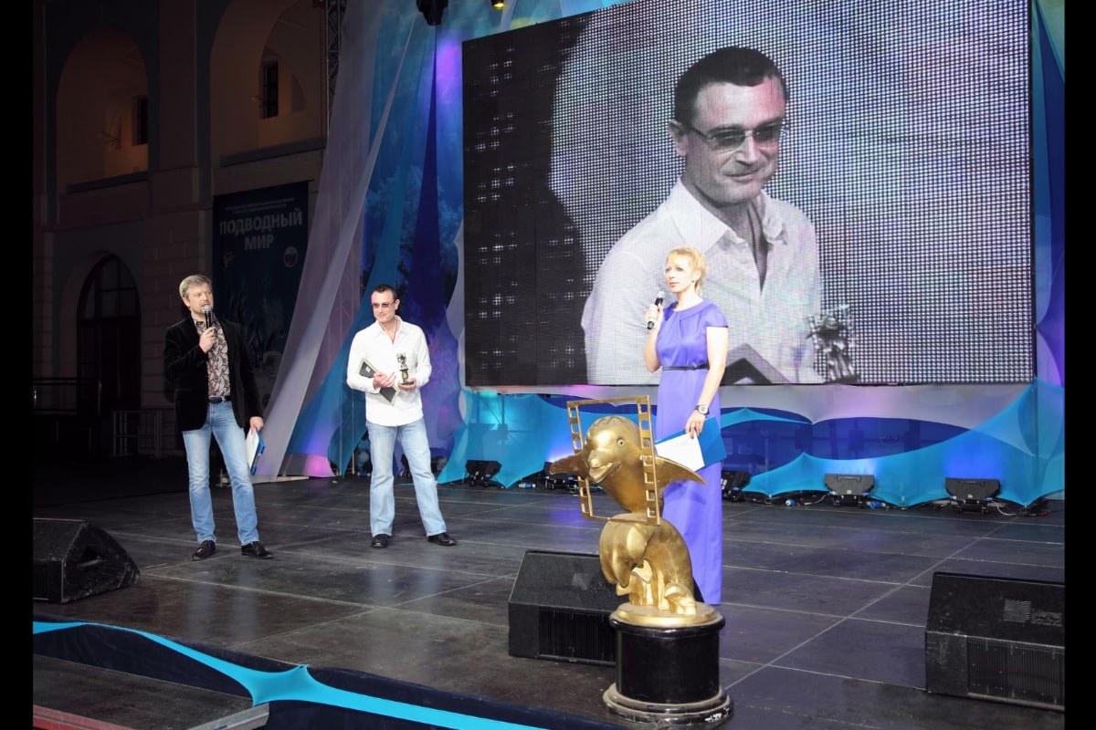 Телепрограммы